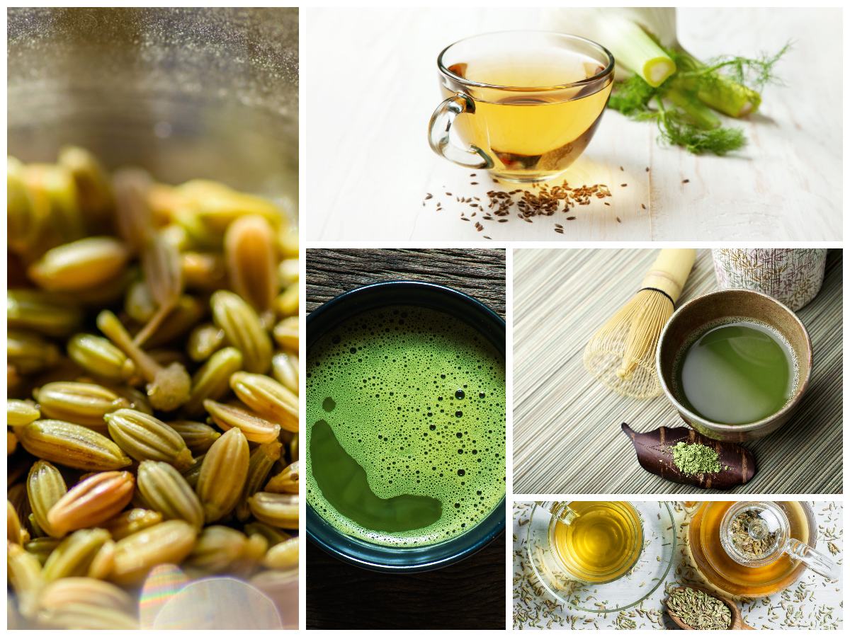 Try These Ayurvedic Drinks for Better Immunity This Monsoon